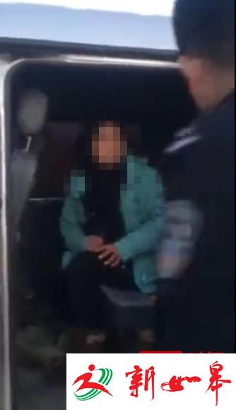 山东巨野警方查车震执法视频泄露 回应：辅警干的-雉水网
