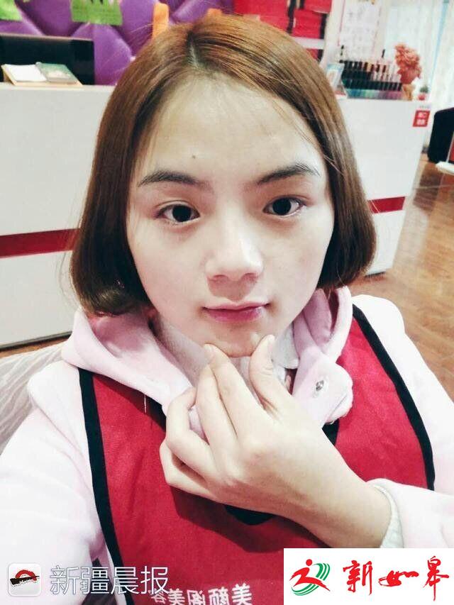 20岁女孩出差失联 急坏父母-雉水网