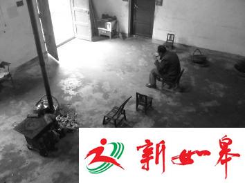 92岁老人直至去世未获安置房 村干部多次挨打-雉水网