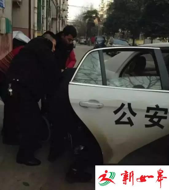 急救员嫌老人太重离开!媒体：别让抬不动拖120后腿-雉水网