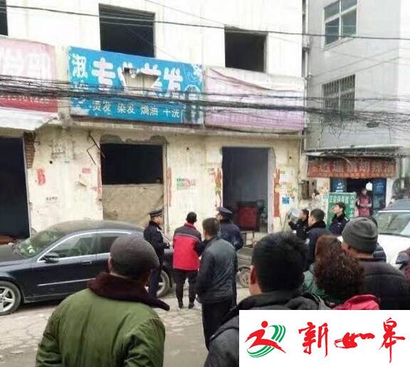 郑州须水村命案告破 死者惨遭群殴私处被割-雉水网