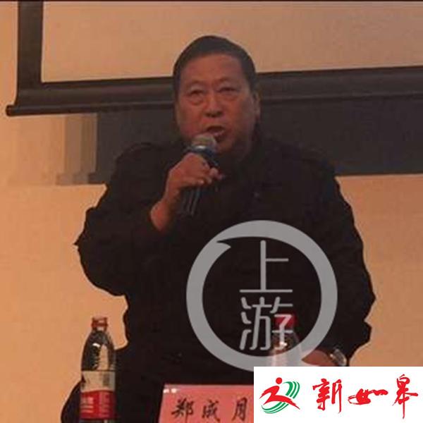 聂树斌冤案发现者郑成月：当年我退缩了，聂母怎么办-雉水网