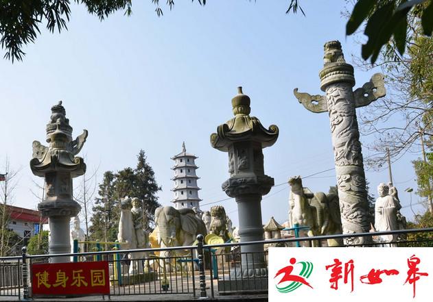 湖南湘潭一人大代表占地一亩大建“活人墓”-雉水网