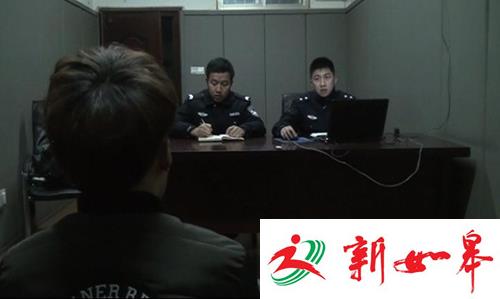 老妪独自银行取款五万块 少年尾随抢劫后被抓获-雉水网