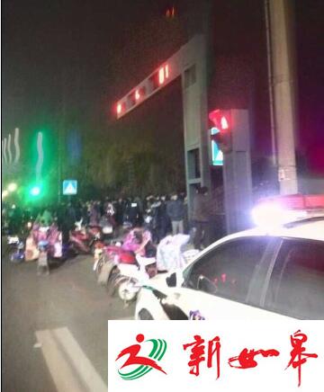 常州一奶奶将8个月孙女扔进河中淹死 或有精神病史-雉水网