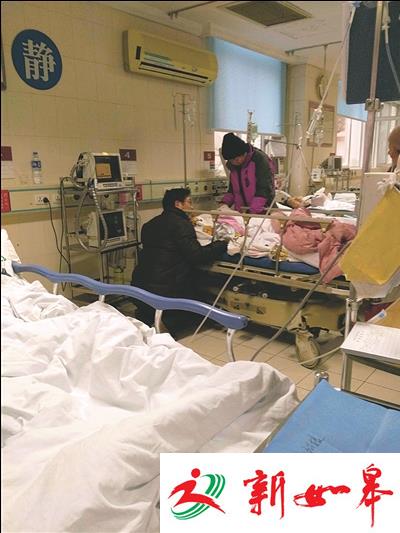 一年轻女子五楼突然坠落 事发南通德民花苑-雉水网