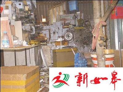 南通警方打假一年破案165起 抓获犯罪嫌疑人257人-雉水网