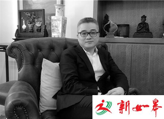 乾隆玉玺天价买家现身回应失联:玉玺春节后归国-雉水网