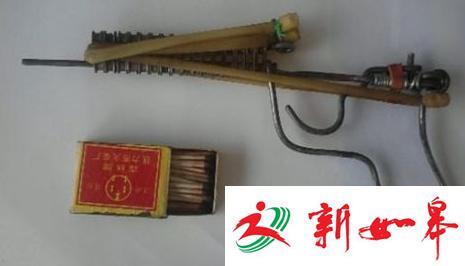 株洲市检察机关依法 对“火柴枪”一案提出重新鉴定-雉水网