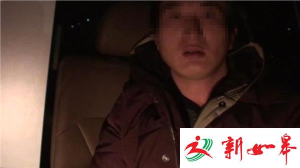 路口疏于观察面包车撞上行人 一人当场死亡-雉水网