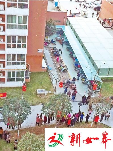 5岁女童独自在家坠亡 事发时姥姥出门买馒头-雉水网