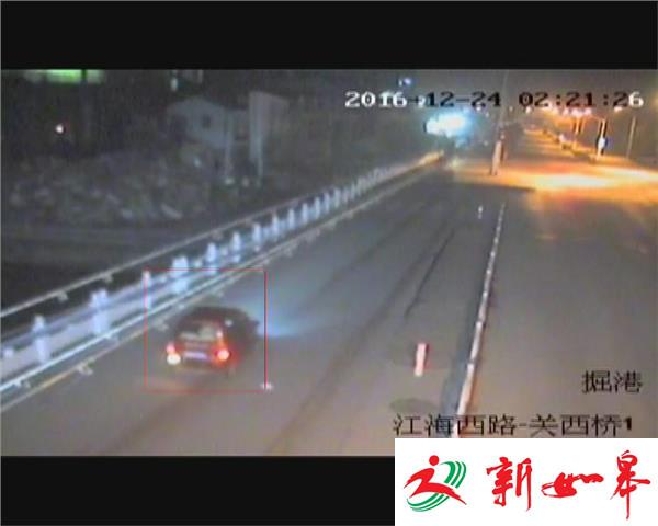 如东警方破获系列盗车案　3名嫌疑人被刑拘-雉水网