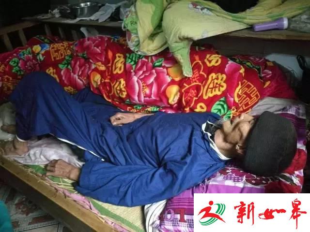 宜宾老人被判定死亡 开棺材板“复活”吓跑道士-雉水网