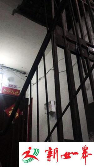 同居男子持铁棍杀害母子三人 凶手逃逸后自首-雉水网