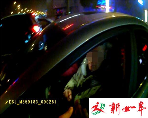 盐城警方“火眼金睛”一名逃犯上网36小时被盐城警方成功抓获-雉水网