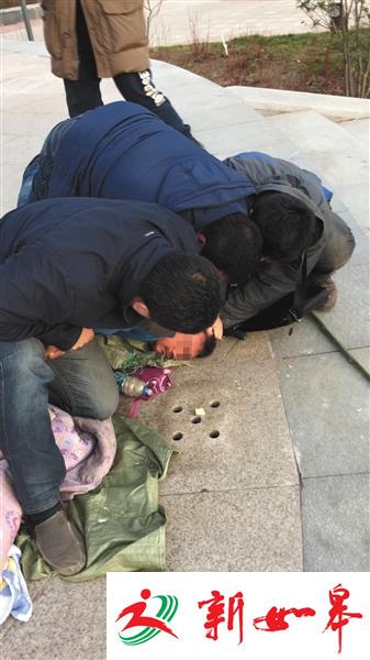 男子在北京杀人徒步逃往广州 警方25天跨4省追捕-雉水网