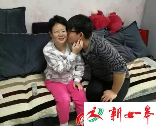 母亲癌症晚期求医无果 他查资料自己配药救回母亲-雉水网