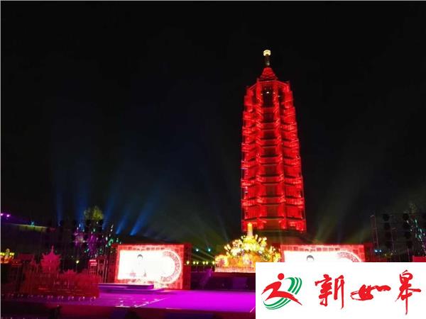 秦淮灯会今晚亮灯 精彩纷呈不容错过-雉水网