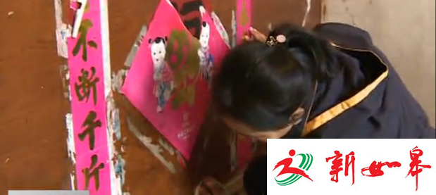 藏族学生情系如皋长江镇贫困家庭 送去慰问品并帮忙打扫卫生-雉水网