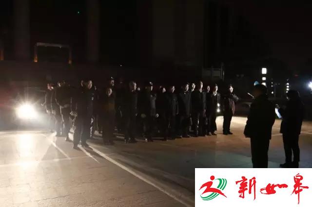 如皋法院开展集中执行行动 强制传唤20名老赖-雉水网