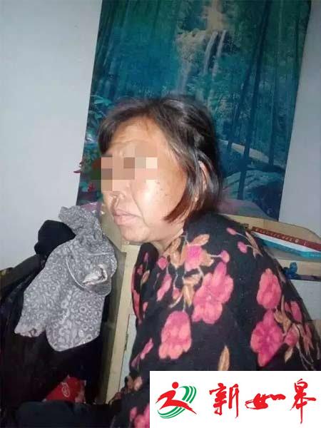 大妈摆射击摊获刑案明日二审 女儿：好想抱抱她-雉水网