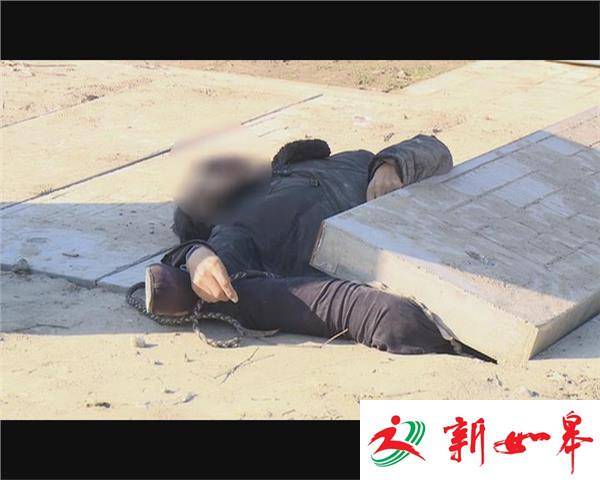 七旬老人散步彻夜未归 被发现已经身亡-雉水网