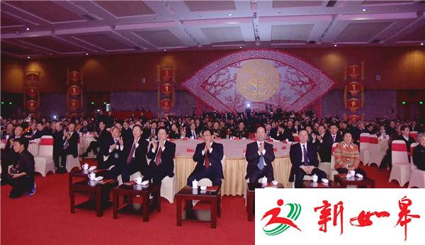迎来创新之花竞相开放的春天 李强向全省人民祝贺新春-雉水网