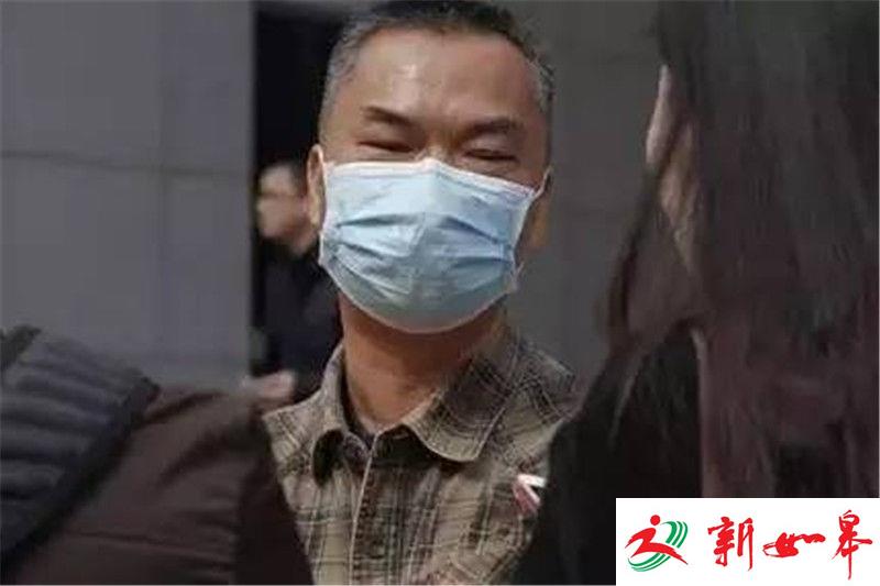 罗尔：独自回老家过年 长辈还不知罗一笑死讯-雉水网