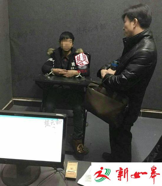 19岁青年杀害9旬老妇 事后返回她家拿走米油做饭-雉水网