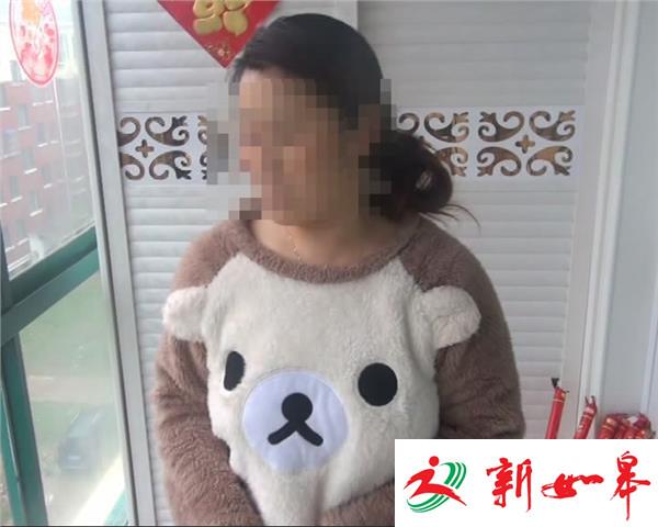 15岁女孩陷网恋 家人反对轻生获救-雉水网