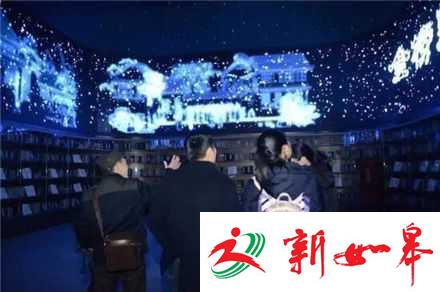 南京中国科举博物馆大年初一开馆迎客！6小时来了6000人-雉水网