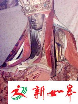 荷兰法庭7月14日举行章公祖师肉身像案首场听证-雉水网