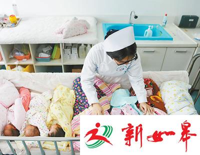 生不出二孩真烦恼：45岁以后90%女性无生育能力-雉水网