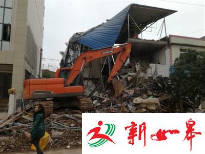 乐极生悲 楼房除夕夜被鞭炮炸塌致1人死亡-雉水网