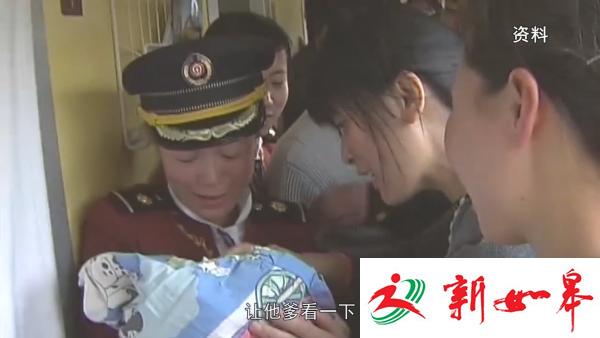 天路宝宝诞生记：比预产期提前8天 全车厢人鼓掌-雉水网