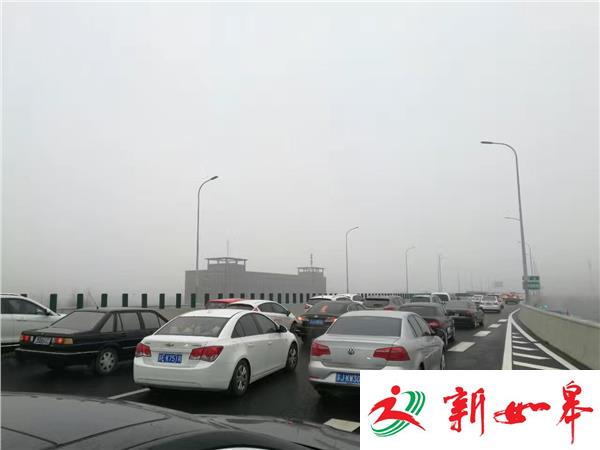 初六返程 全省高速公路将迎最堵日-雉水网
