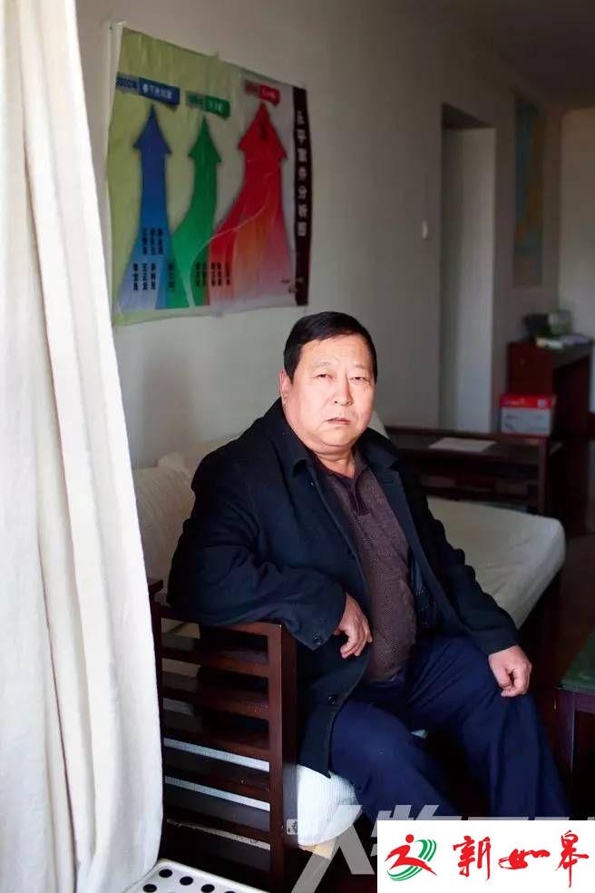 聂树斌案关键人物郑成月：网友诽谤我 我不认识她-雉水网