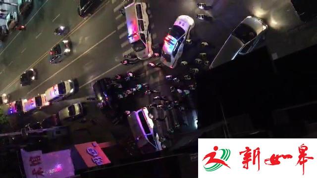 广东一嫌犯医院检查身体时趁机脱逃 已经落网-雉水网