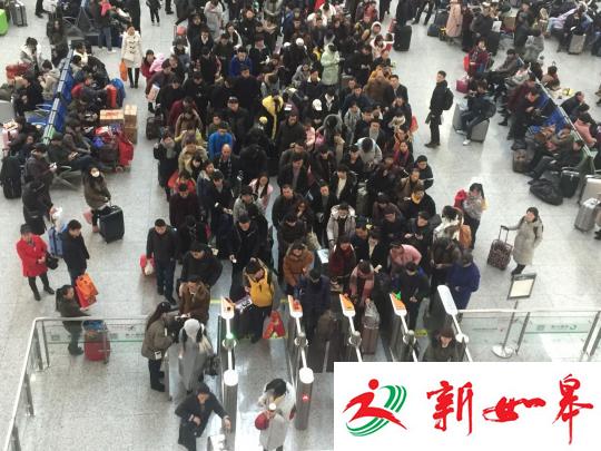 又是一年回家时：愿漂泊之心温暖于爱之时光-雉水网