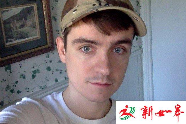 加拿大魁北克清真寺枪击案嫌犯确定-雉水网
