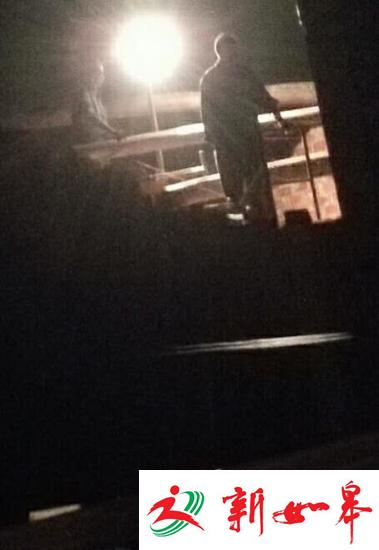 如皋市地税官员王某违章建筑，法治何在？-雉水网