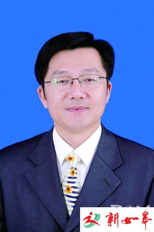 许秀飞:从如皋走出的享受国务院特贴专家-雉水网