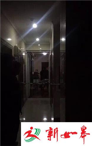 南通中南世纪花城一年轻女子13楼坠楼身亡-雉水网