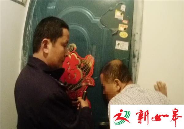 有人喊救命？ 醉酒男子三次报假警被拘留-雉水网