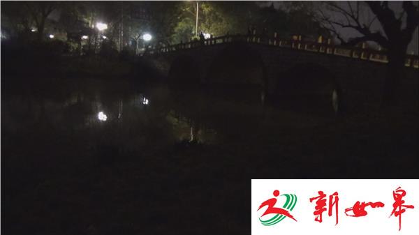 男子携女儿瘦西湖桥下轻生 幸得游客及时救援-雉水网