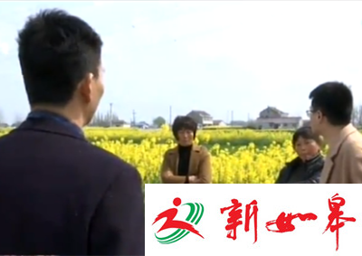 如皋长江镇两邻居因田头农作物成陌路 调解中心多次调解未果-雉水网