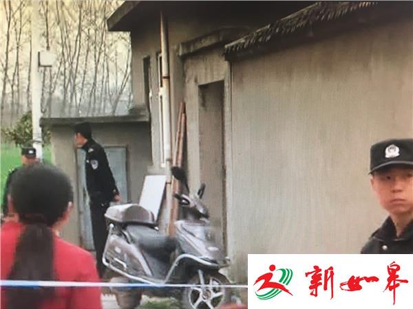 南京一对老夫妻熟睡中被前女婿所杀 凶手在逃-雉水网