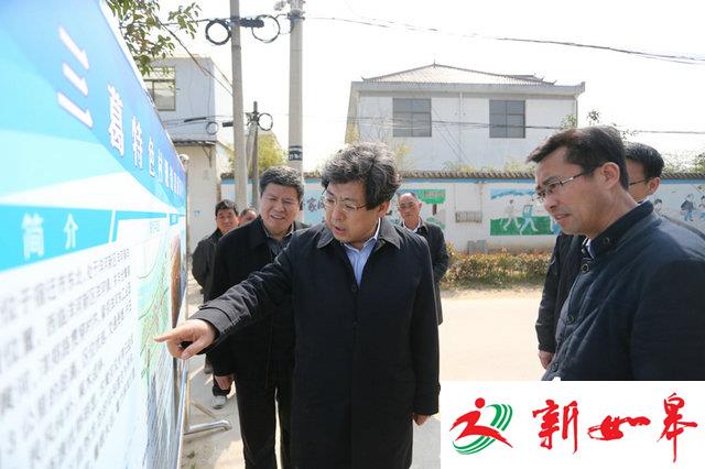 宿迁生态经济示范镇之洋河篇：建好“宜居富民创业”主题“大公园”-雉水网