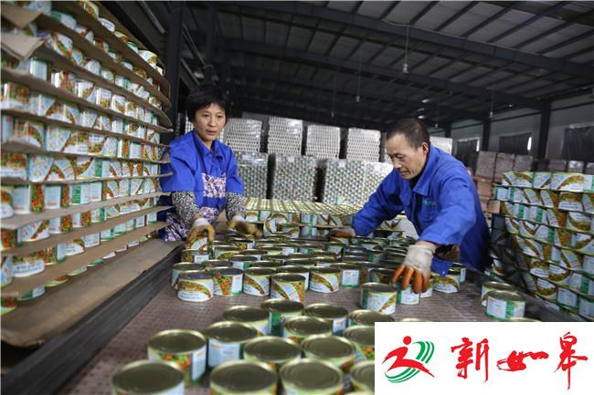 无锡高新区工业首季增长迅猛-雉水网