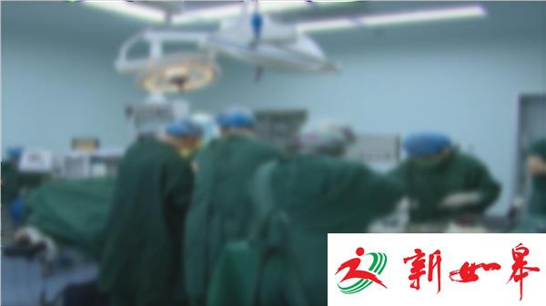 胎儿露脚了！医生20分钟“抢”回生命-雉水网